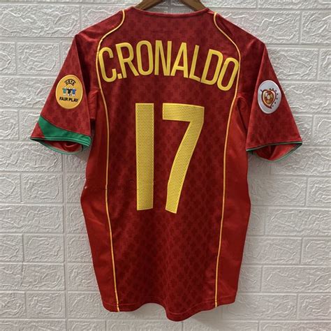 ronaldo jersey for sale